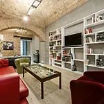 Loft - New Rest House