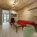 Loft - New Rest House