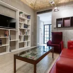 Loft - New Rest House