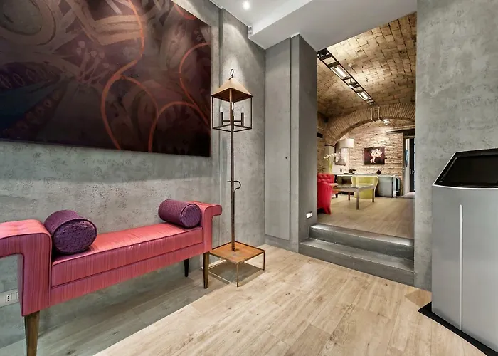 Loft - New Rest House