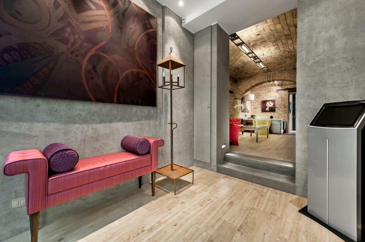 Apartment Loft - New Rest House Rom