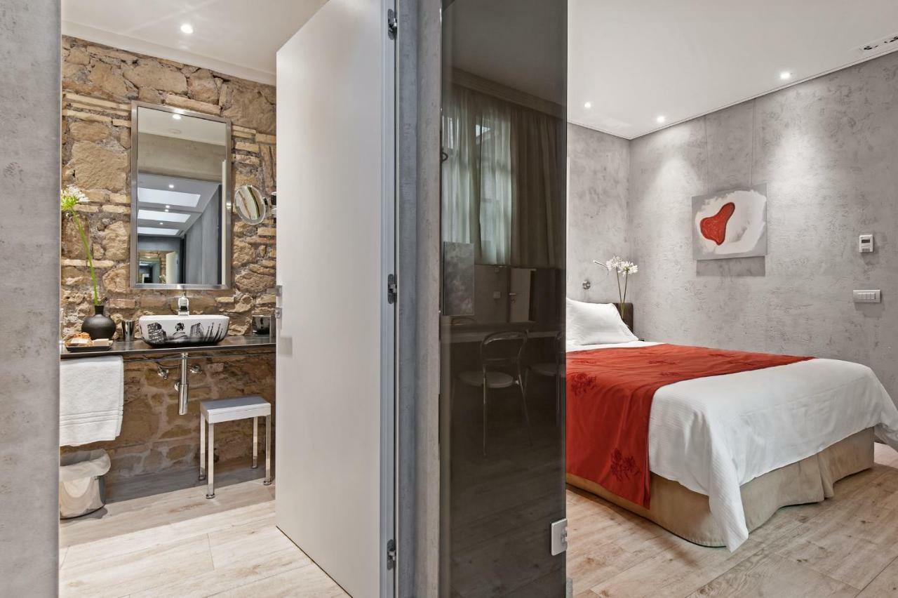 Loft - New Rest House Rom