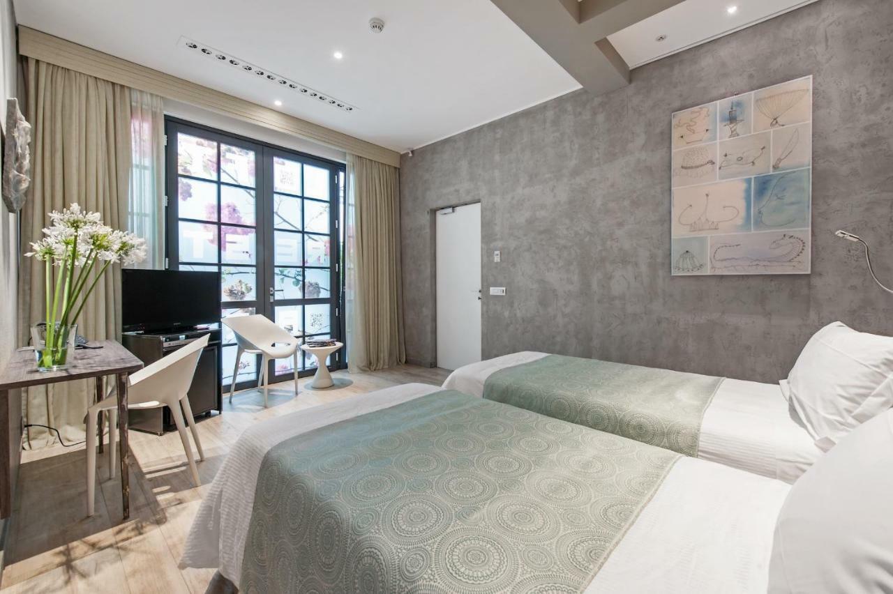 Loft - New Rest House * Rom