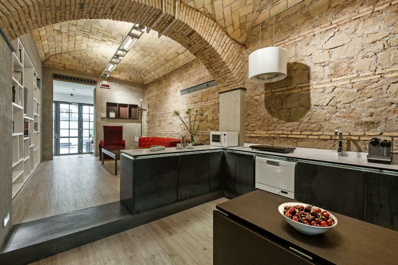 Loft - New Rest House Rom
