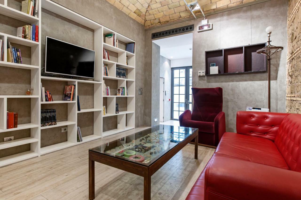 Loft - New Rest House Apartment *