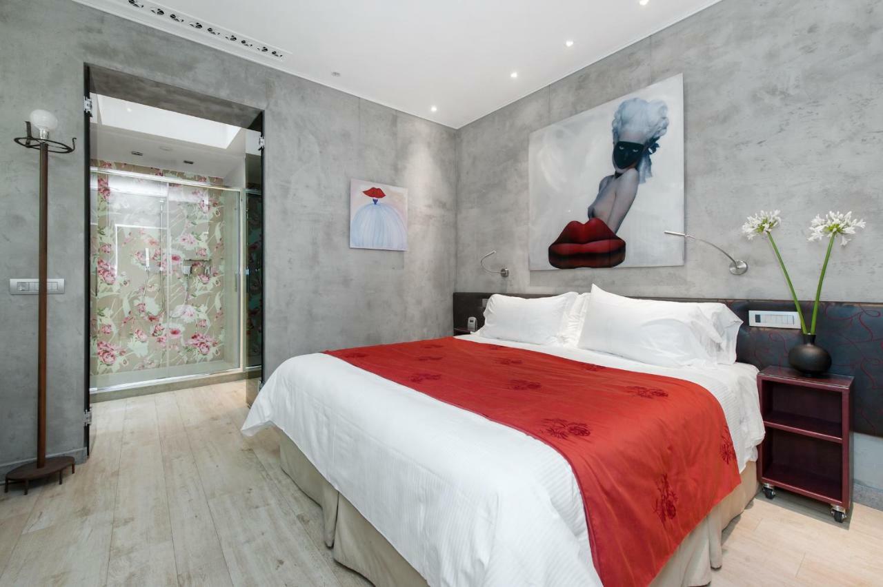 Apartment Loft - New Rest House Rom