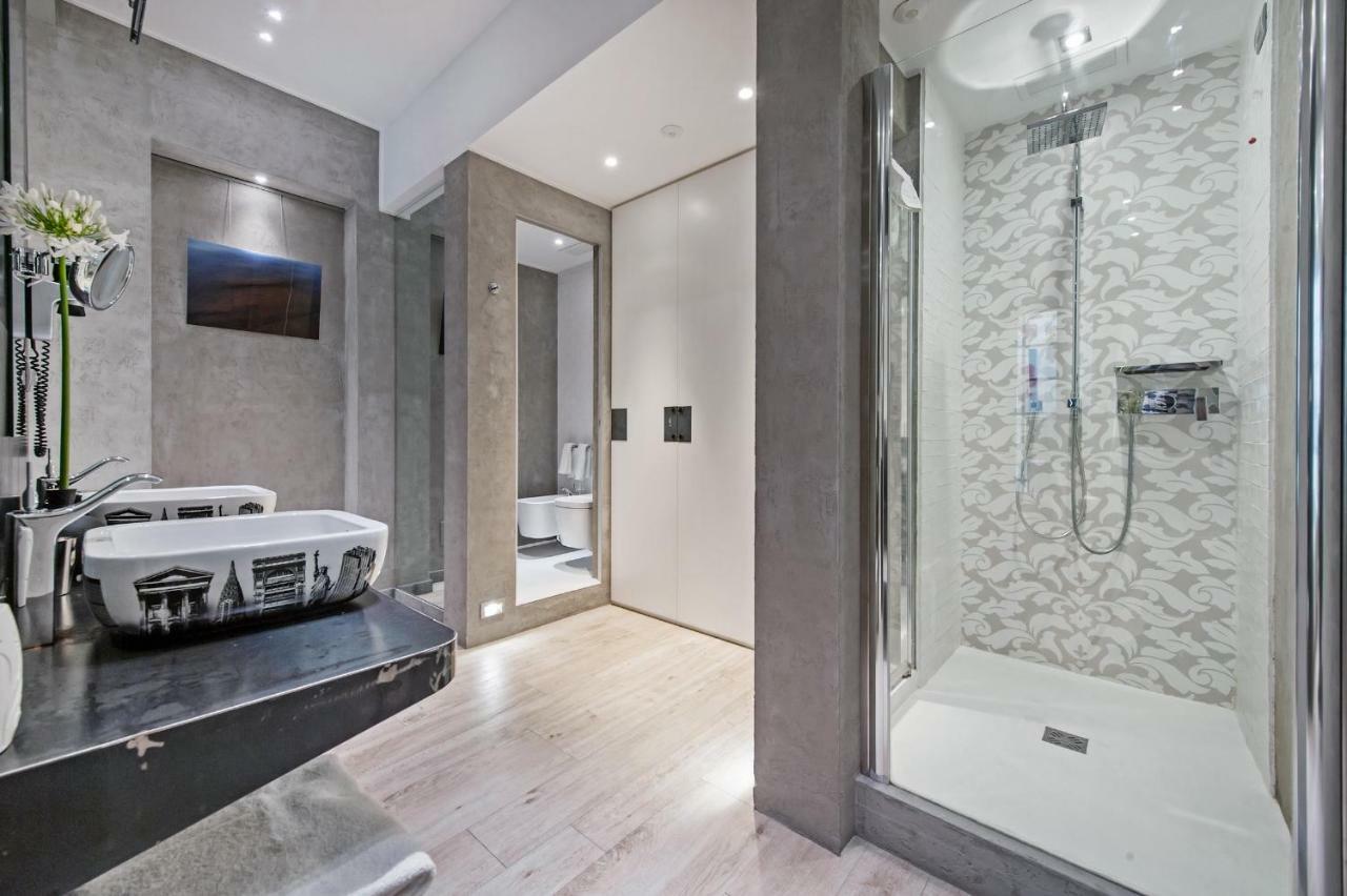Apartment Loft - New Rest House Rom
