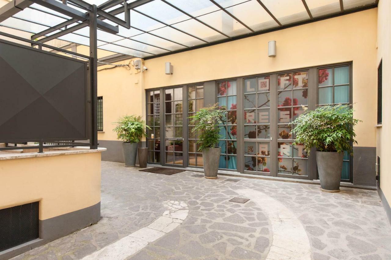Apartment Loft - New Rest House Rom